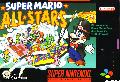 Super Mario All-Stars (1993)