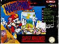 Mario Paint doboz (1992)