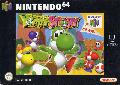 Yoshi's Story (1998)