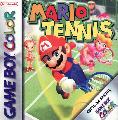 Mario Tennis (2000)