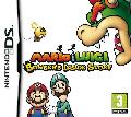 Mario & Luigi: Bowser's Inside Story (2009)