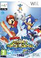 Mario & Sonic at the Olympic Winter Games (2009)