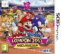 Mario & Sonic at the London 2012 Olympic Games (2012)