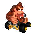 Donkey Kong