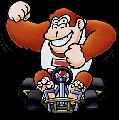 Donkey Kong Jr.