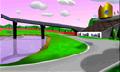 Star Cup: Royal Raceway